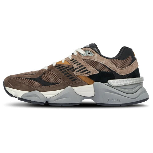 人気 ☆NEW BALANCE☆ 8040 DARK MUSHROOM NEW BALANCE - DARK MUSHROOM AND MUSHROOM U8040UOA SNEAKERS