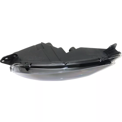Right LED Front Bumper Fog Light Driving Lamp Clear For Chrysler 300 2011-2022 - Foto 6 di 7