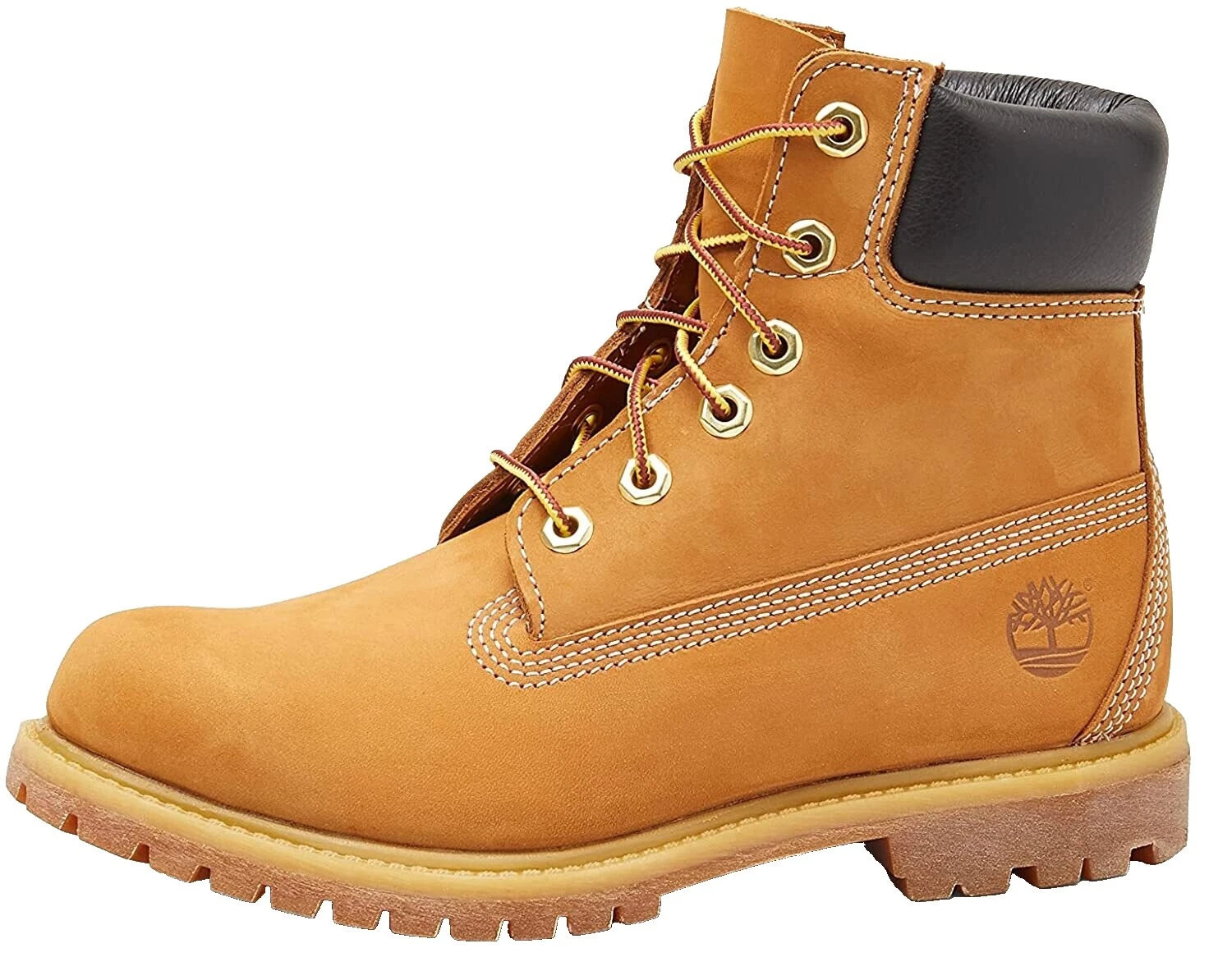 Timberland Embroidered Boots for Women
