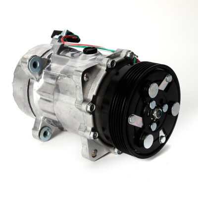 Automotive AC Compressor, 1J0820803 AC Compressor, AC Compressor for Audi, Ford