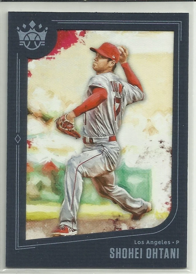 2019 Diamond Kings VARIATIONS Base, Proofs, Frames PICK!!! - Image 3 of 4