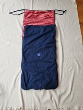 Jojo Maman Bebe Buggy Przytulny, wodoodporny polar z podszewką 