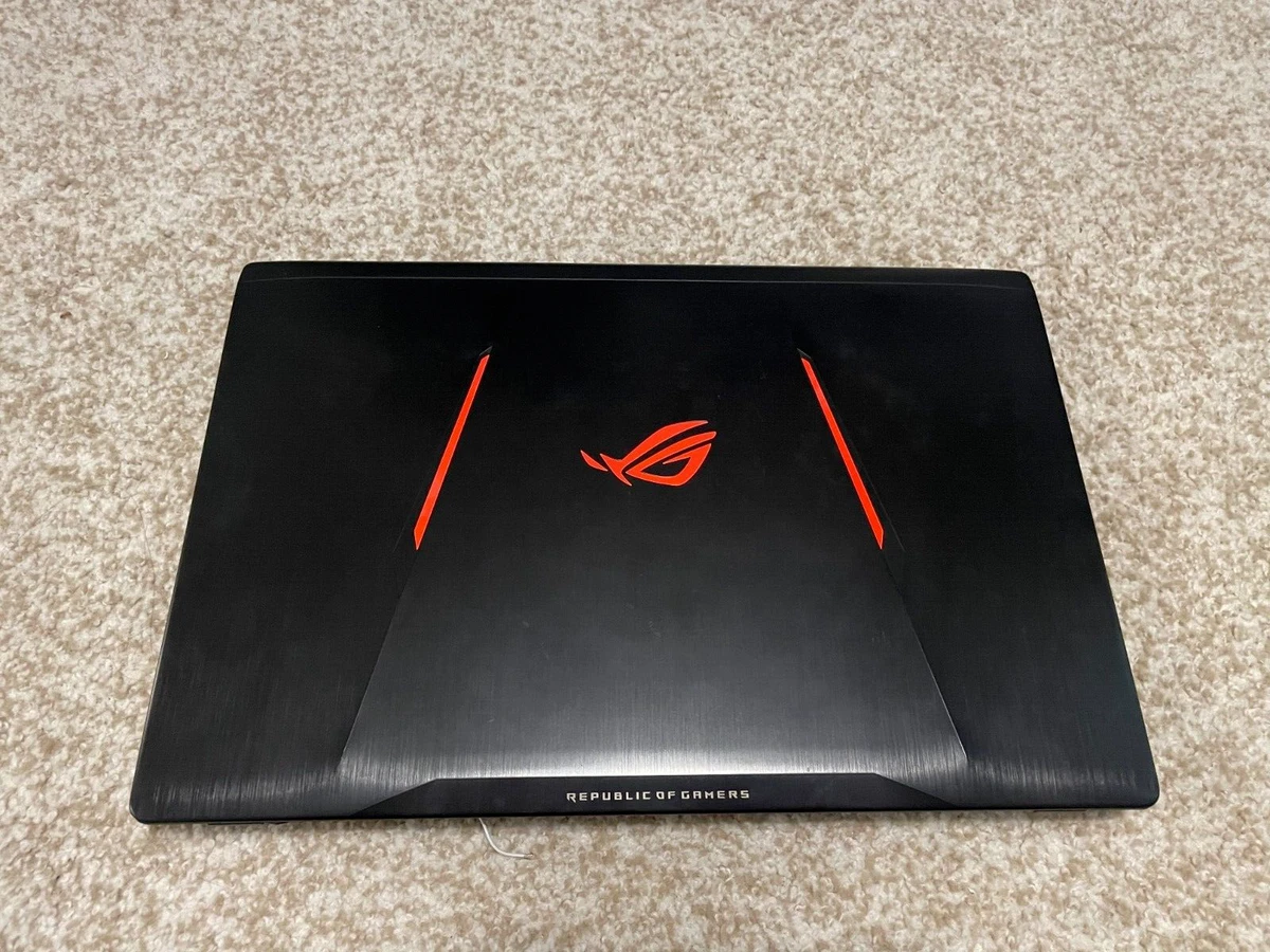 Gl553v on sale