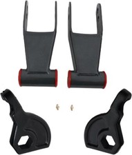 3 Front 2 Rear Leveling Lift Kit Fit for 1997...
