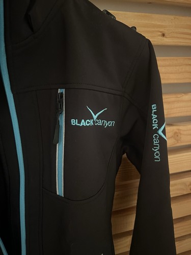 Black Canyon 36 Jacke - Bild 7 von 9