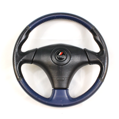 TOYOTA Genuine Supra 80 Celica MR-S MR2 SPYDER TRD LOGO Sports M