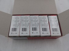 LOT OF 10 PASS & SEYMOUR LEGRAND DUPLEX RECEPTACLE 15A 125V CRB5262-W