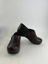 Sanita Danish Clogs Women's Size 38