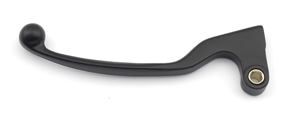 Levier d'embrayage moto Honda VT 500 commande gauche noir 73302
