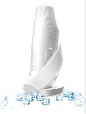 Laser Hair Removal for Women  Men Ipl Hair Removal Device 999,900 Flashes NEW