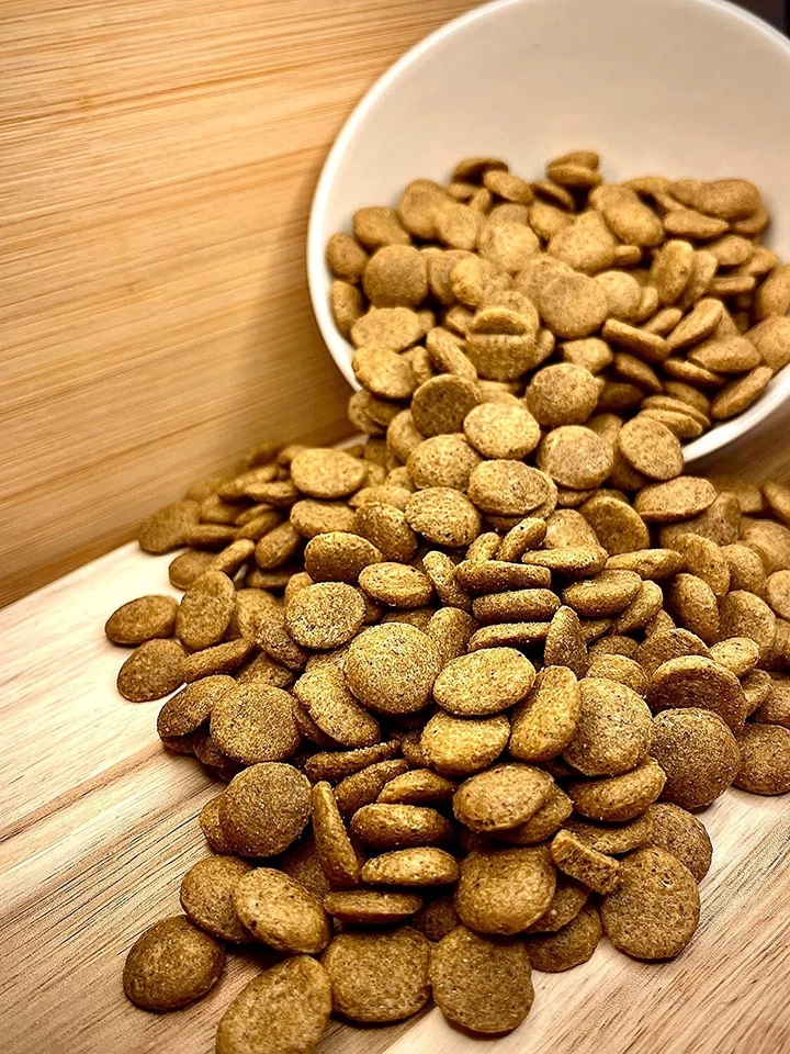 14,5 kg vegan / vegetarisches Hundefutter Süßkartoffel | Sensitiv | Hypoallergen - Bild 4 von 4