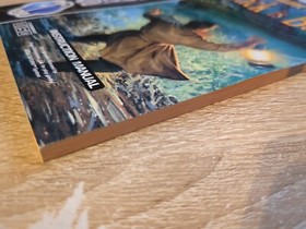 Alone In The Dark | Sega Saturn | Complete In Box | GC: Box NM: Manual & Disc