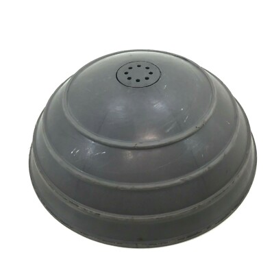 Dyson DC40 UP16 UP19 BALL SHELL COVER NON-FILTER SIDE Genuine OEM Part 923682-01