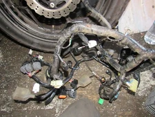 2016 kawasaki ex300 ninja main wire harness wiring