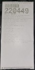 HUNTER TYLO SIGNED THE BOLD AND THE BEAUTIFUL SCREEN WORN SHIRT TAYLOR HAYES COA — photo 5