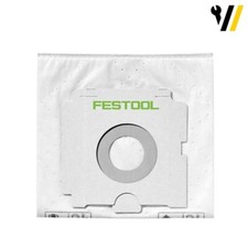 Festool 496187 dust extractor REUSABLE filter...