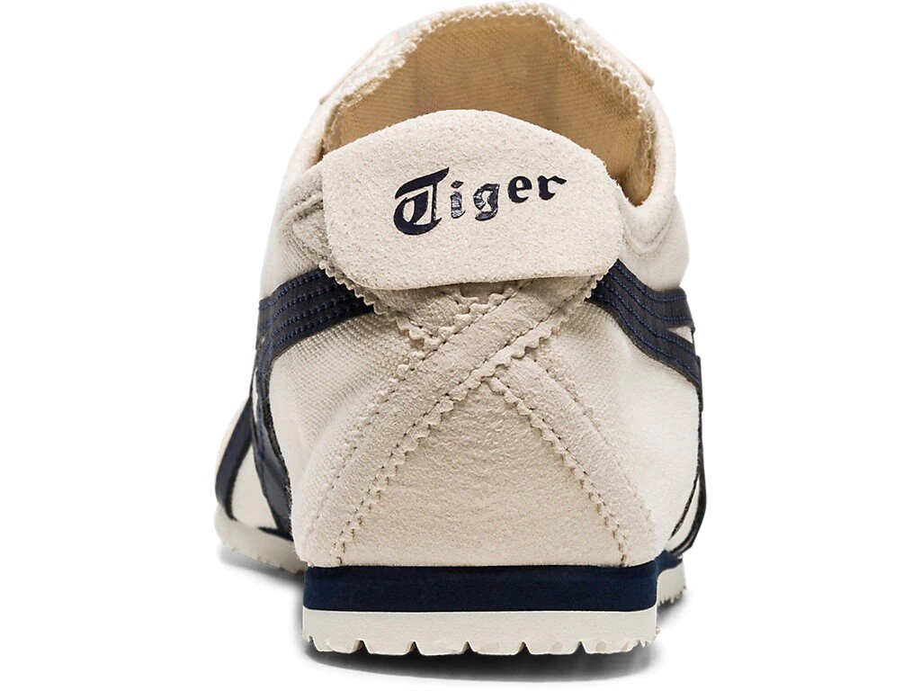 Asics Onitsuka Tiger Mexico 66 Slip-On D3K0N Men Women No Laces | eBay
