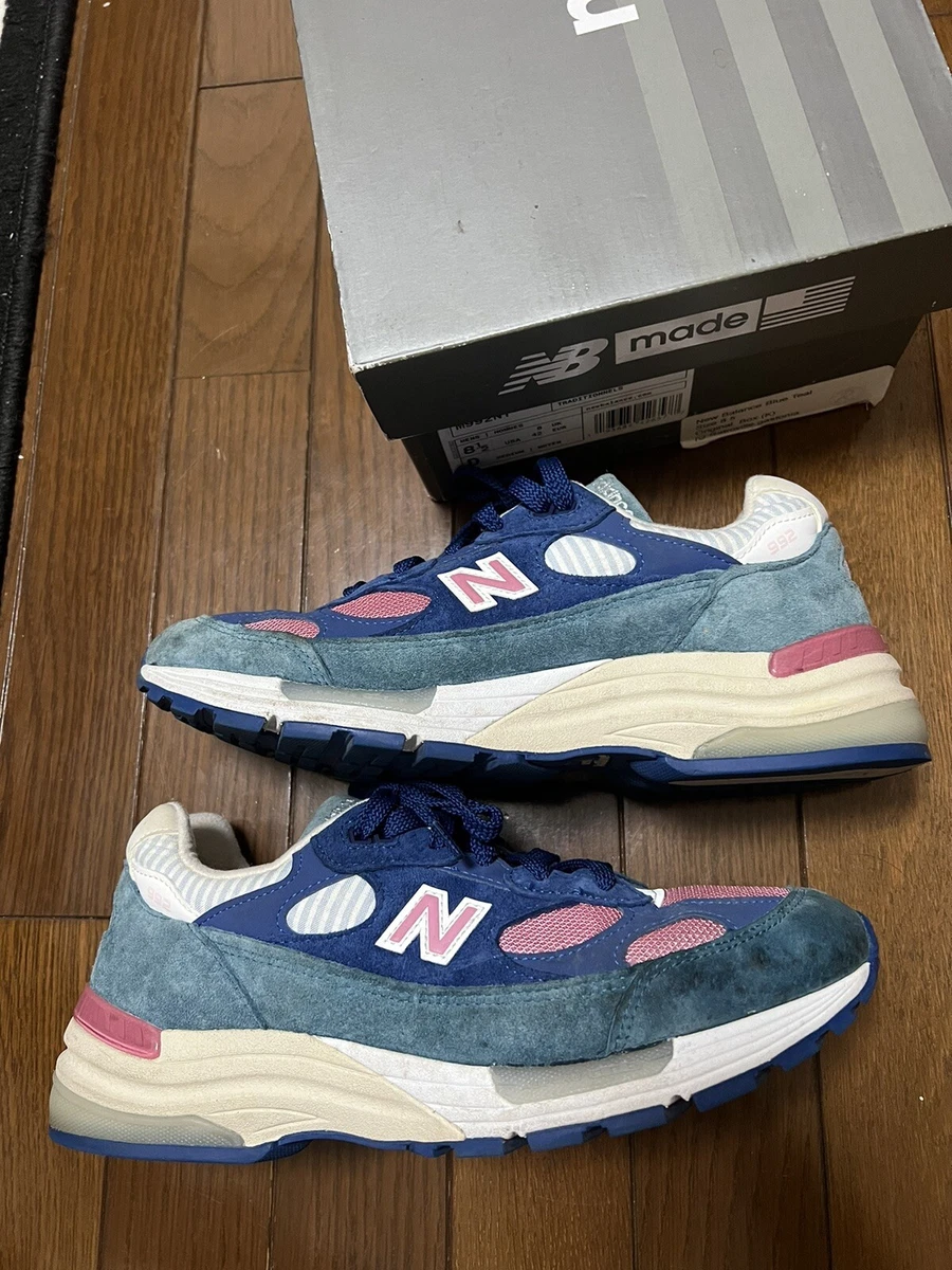 New balance 992 homme 2017 new arrivals