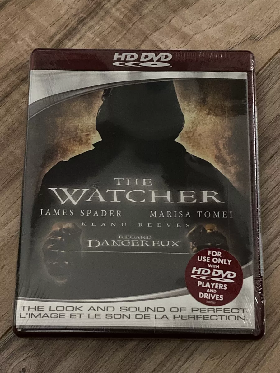  The Watcher : James Spader, Marisa Tomei, Keanu Reeves