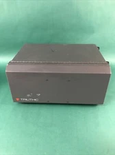 TRILITHIC VF-5 RF Preselector Filter 55-880 MHz 75 Ohm 2010725006