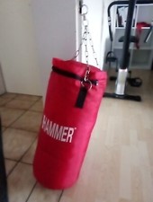 Boxsack Aufhängbar