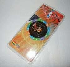 1995 Imprinted Products Licensed NBA Miami Heat Logo Trading Pin New