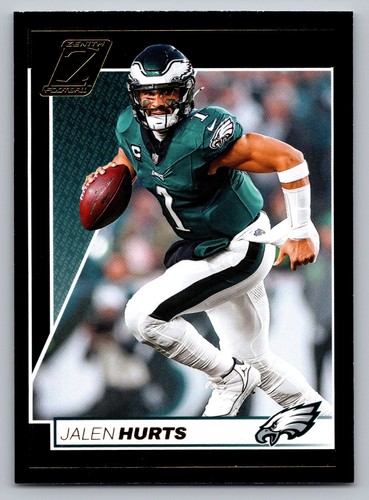 2024 Panini Zenith Football Retail Base 1-200 Pick your card - Picture 160 of 277