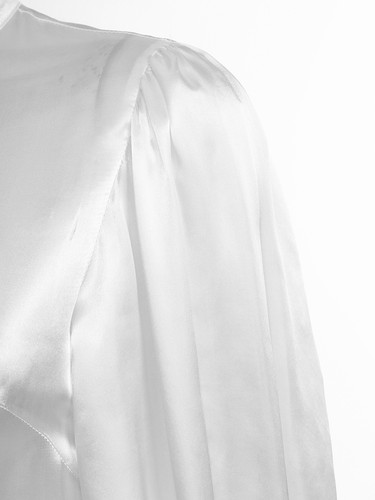 Damen Tanzkleidung Kirche Outfit Tanzkleid Gottesdienst Gewand Chor Kleider des Geistes - Bild 53 von 106