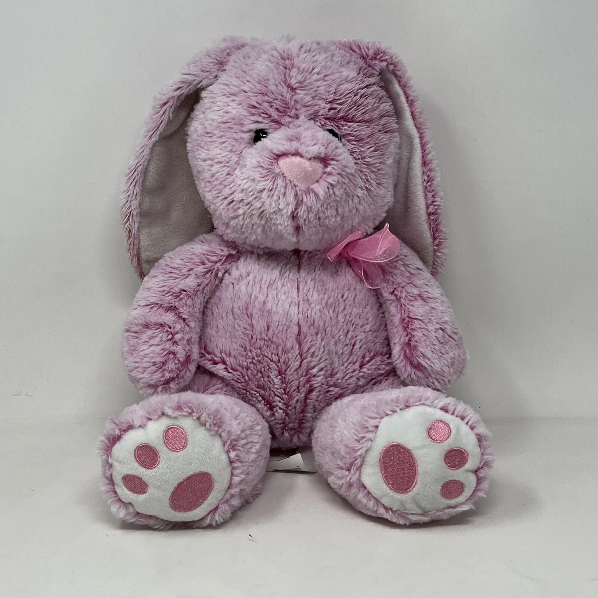 HugFun Bunny Rabbit Plush 14