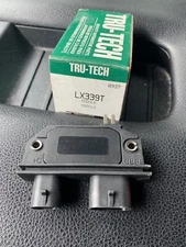 Ignition Control Module-TTR Standard LX339T