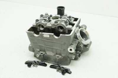 KTM 1290 SUPERDUKE R Culasse Arrière Soupapes (Pour Moteur) - Photo 1/4