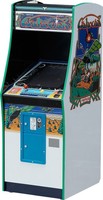 Namco Arcade Game Machine Collection Galaxian 1/12 Scale Pvc Figure Namco Arcade Game Machine Collection Galaxian 1/12 Scale Pvc Figure