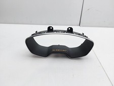 AUDI TT MK3 8S INSTRUMENT CLUSTER SURROUND TRIM 2016 8S0857115