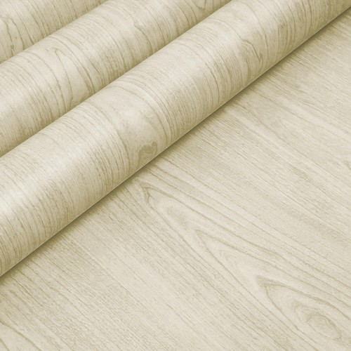 Vinyl Adhesive Film Roll Decorative Wood Effect Furniture Wall - Picture 6 of 21