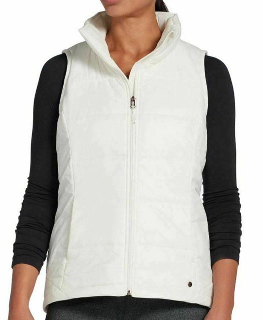 Calia by Carrie Underwood Quilted Vest 