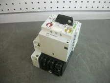 KLOCKNER-MOELLER PKZ2 MOTOR PROTECTOR CIRCUIT BREAKER ZM-16-PKZ2 10-16AMP