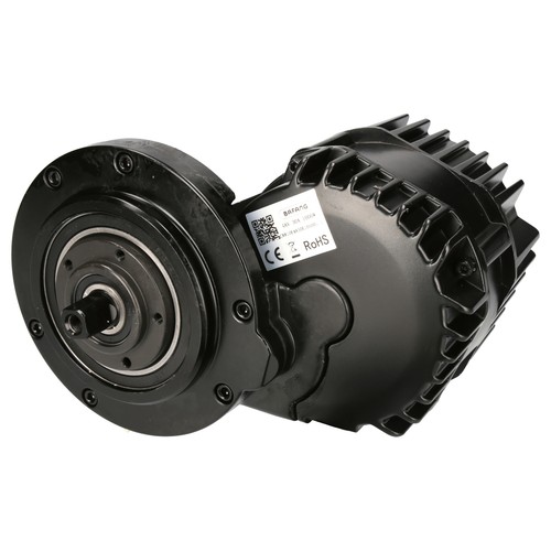 Bafang BBSHD Mittelmotor G340 ohne Zubehör, 48V 52V 1000W, 68mm 100mm 120mm - Picture 4 of 5