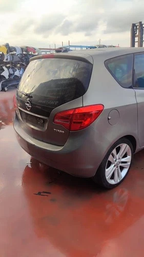 13500980 Sensor Angulo De Giro para OPEL MERIVA B Cosmo 2010 897653 - Imagen 5 de 10