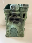 INCOMPLETE Vintage MOTU Castle Grayskull Masters Of The Universe He-Man 1981