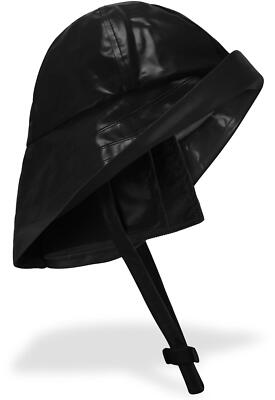 normani  Wasserdichter Regenhut ''Cork''