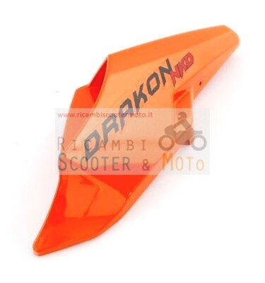 Pigtail Links Original Malaguti Drakon 50 orange 6324786