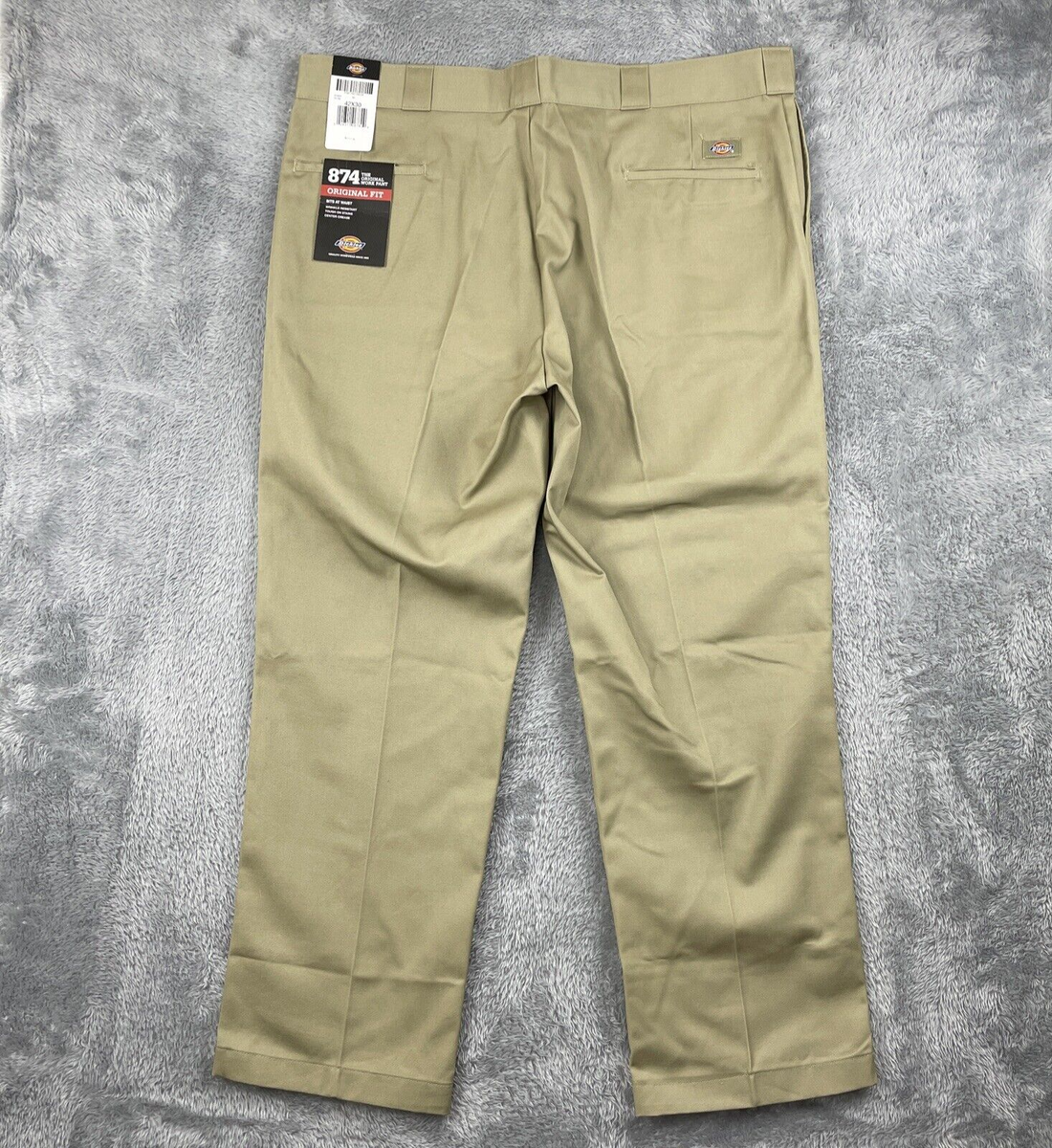 A18487 UNUSED×DICKIES Chino Trousers 2 A18487 UNUSED×DICKIES Chino Trousers 2 【公式通販】
