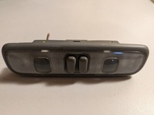 Jdm Honda Civic 96-00 Acura Integra 1998 Gray Map Light 2 Switch Rare