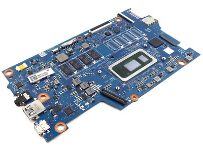 ACER CHROMEBOOK SPIN CP713-2W CORE I3-10110U 4GB / 64GB MOTHERBOARD NB.HTZ11.001