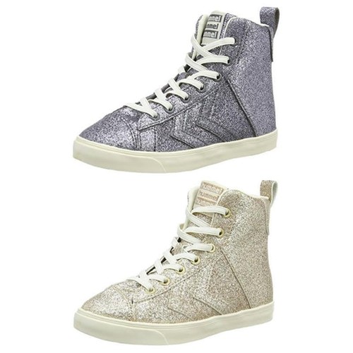 junior high top trainers