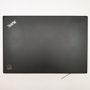 Lenovo ThinkPad X280 Displaygehäuse Gehäuse Deckel Top Lid LCD Cover