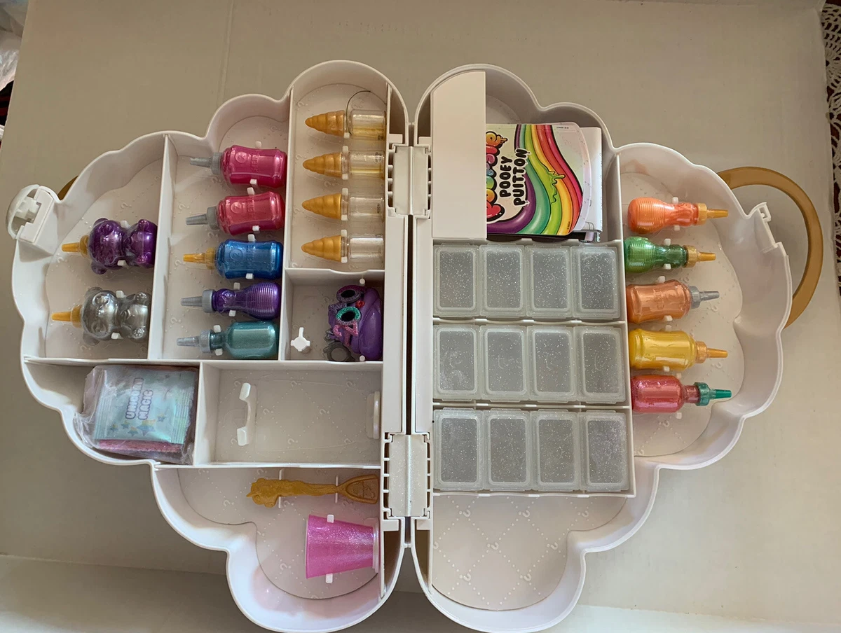 Lol surprise best sale poopsie pooey puitton