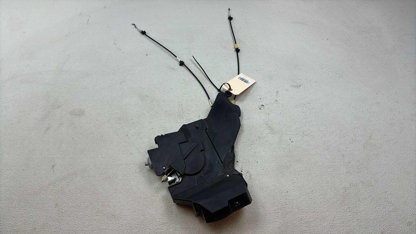 Genuine Honda Odyssey Latch Assembly Right Slide Door (Power) OEM 72610