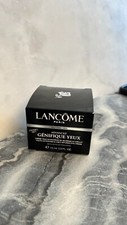 Lancome Advanced Genifique Yeux Light Infusing Eye Cream 15mil/0.5oz New