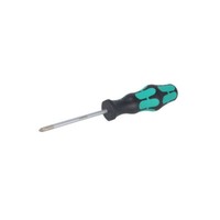 05009310001 Schraubendreher Pozidriv® GrößE: PZ1 L.Klin: 80Mm Wera